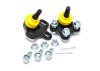 Whiteline 2015+ Honda Civic X FC / FK / SI / RS Lower Ball Joint Front Camber Adjuster Kit thumbnail 7