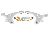 Whiteline 11-14 Subaru WRX/STI Front Lower Control Arm thumbnail 1