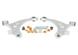 Whiteline 11-14 Subaru WRX/STI Front Lower Control Arm thumbnail 2