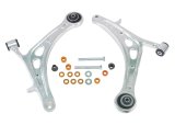 Whiteline 11-14 Subaru WRX/STI Front Lower Control Arm thumbnail 3