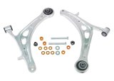 Whiteline 11-14 Subaru WRX/STI Front Lower Control Arm thumbnail 6