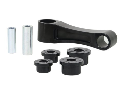 Whiteline 2015+ Honda Civic X FC/FK / 2017+ FK8 Type R Front Engine - Pitch Mount Bushing thumbnail 1