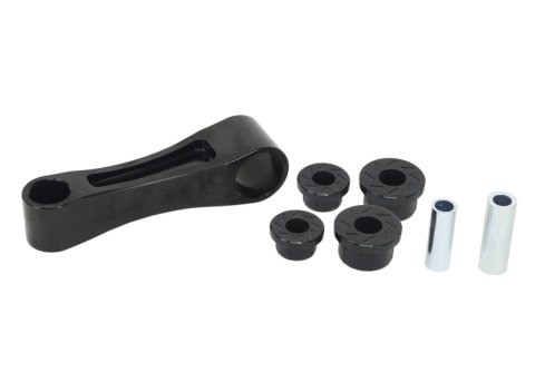 Whiteline 2015+ Honda Civic X FC/FK / 2017+ FK8 Type R Front Engine - Pitch Mount Bushing thumbnail 4