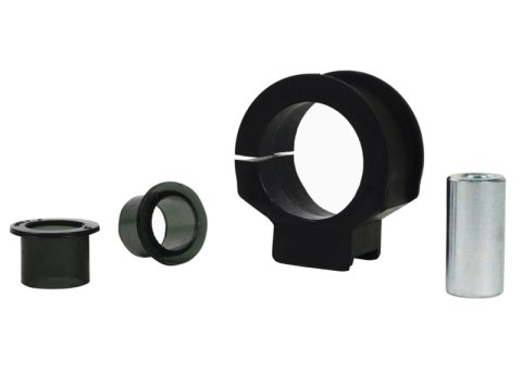 Whiteline 96-00 Toyota RAV4 Steering Rack Bushing Kit thumbnail 3