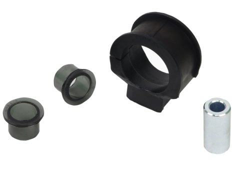 Whiteline 96-00 Toyota RAV4 Steering Rack Bushing Kit thumbnail 4