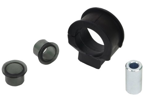 Whiteline 96-00 Toyota RAV4 Steering Rack Bushing Kit thumbnail 5
