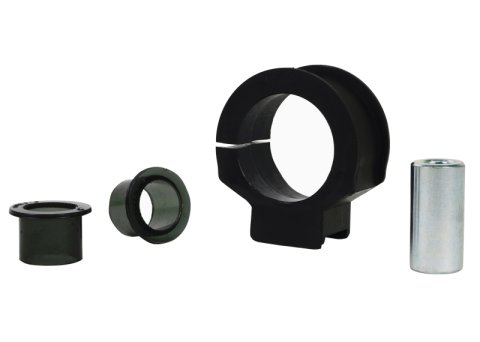 Whiteline 96-00 Toyota RAV4 Steering Rack Bushing Kit thumbnail 6