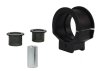 Whiteline 96-00 Toyota RAV4 Steering Rack Bushing Kit thumbnail 7