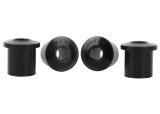 Whiteline 79-88 Toyota Pickup Front Leaf Spring Shackle Bushing Kit thumbnail 3