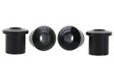 Whiteline 79-88 Toyota Pickup Front Leaf Spring Shackle Bushing Kit thumbnail 6