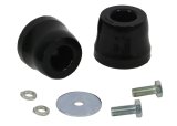 Whiteline 05-20 Toyota Tacoma Front Bump Stop Bushing Kit thumbnail 4