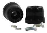 Whiteline 05-20 Toyota Tacoma Front Bump Stop Bushing Kit thumbnail 6