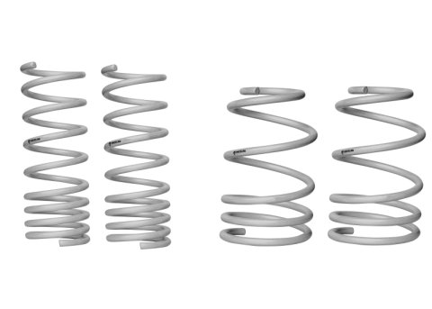 Whiteline 20-21 Toyota GR Supra Front and Rear Performance Lowering Springs thumbnail 2