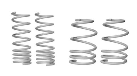 Whiteline 20-21 Toyota GR Supra Front and Rear Performance Lowering Springs thumbnail 7