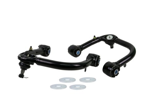 Whiteline 08-20 Toyota Land Cruiser/ 08-20 Lexus LX570 Front Upper Control Arm thumbnail 1