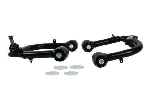 Whiteline 08-20 Toyota Land Cruiser/ 08-20 Lexus LX570 Front Upper Control Arm thumbnail 4
