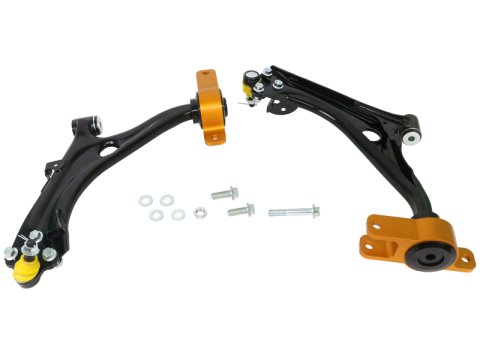 Whiteline 16-20 Honda Civic Front Lower Control Arm thumbnail 3