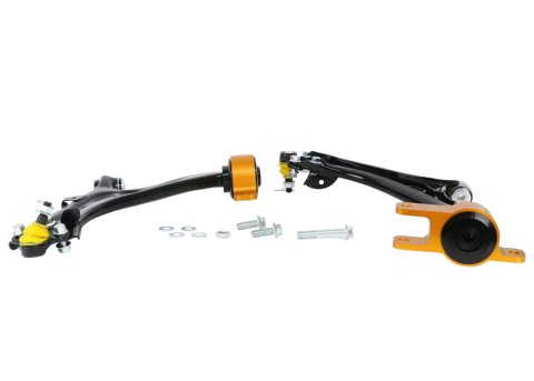 Whiteline 16-20 Honda Civic Front Lower Control Arm thumbnail 5