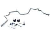 Whiteline 94-01 Acura Integra Front Heavy Duty Adjustable 24mm Swaybar thumbnail 2