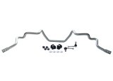 Whiteline 94-01 Acura Integra Front Heavy Duty Adjustable 24mm Swaybar thumbnail 4