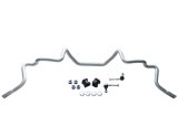 Whiteline 94-01 Acura Integra Front Heavy Duty Adjustable 24mm Swaybar thumbnail 8