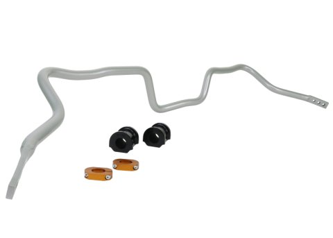 Whiteline 02-06 Acura RSX Front 22mm Heavy Duty Adjustable Sway Bar thumbnail 2
