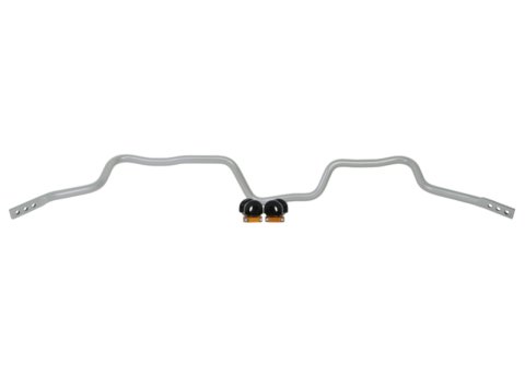 Whiteline 02-06 Acura RSX Front 22mm Heavy Duty Adjustable Sway Bar thumbnail 5
