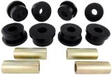 Whiteline Plus 98-08 Lexus LX470 / Toyota Land Cruiser Upper Rear Trailing Arm Bushing Kit thumbnail 1