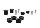 Whiteline Plus 8/06-8/09 Pontiac G8 Rear Crossmember Mount Bushing thumbnail 3