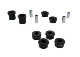 Whiteline Plus 8/06-8/09 Pontiac G8 Rear Crossmember Mount Bushing thumbnail 5