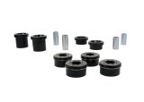 Whiteline Plus 8/06-8/09 Pontiac G8 Rear Crossmember Mount Bushing thumbnail 6
