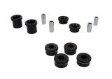 Whiteline Plus 8/06-8/09 Pontiac G8 Rear Crossmember Mount Bushing thumbnail 7