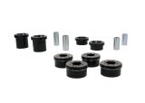 Whiteline Plus 8/06-8/09 Pontiac G8 Rear Crossmember Mount Bushing thumbnail 8