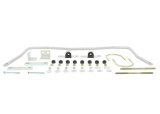 Whiteline 10/65-73 Ford Mustang Rear 18mm Heavy Duty Sway Bar thumbnail 1