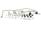 Whiteline 10/65-73 Ford Mustang Rear 18mm Heavy Duty Sway Bar thumbnail 2