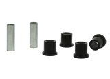Whiteline 10/65-73 Ford Mustang Front Lower Inner Control Arm Bushing thumbnail 2