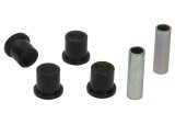 Whiteline 10/65-73 Ford Mustang Front Lower Inner Control Arm Bushing thumbnail 7