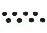 Whiteline 10/65-73 Ford Mustang Front Shock Absorber Lower Bushing thumbnail 1