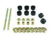 Whiteline 10/65-73 Ford Mustang Front Sway Bar Link Assembly thumbnail 1