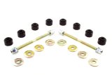 Whiteline 10/65-73 Ford Mustang Front Sway Bar Link Assembly thumbnail 4