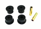 Whiteline 10/65-73 Ford Mustang Rear Spring Eye Front Bushings thumbnail 2