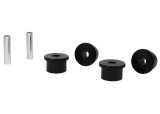 Whiteline 10/65-73 Ford Mustang Rear Spring Eye Front Bushings thumbnail 3