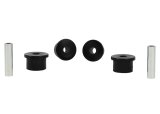 Whiteline 10/65-73 Ford Mustang Rear Spring Eye Front Bushings thumbnail 6