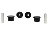 Whiteline 10/65-73 Ford Mustang Rear Spring Eye Front Bushings thumbnail 7