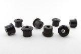 Whiteline 10/65-73 Ford Mustang Rear Spring Eye Rear and Shackle Bushings (35mm OD/15mm ID) thumbnail 9