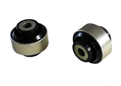 Whiteline 5/07-2012 Toyota Corolla ZRE140/150 Front C/A - Lwr Inner Rear Bushing Ki thumbnail 1
