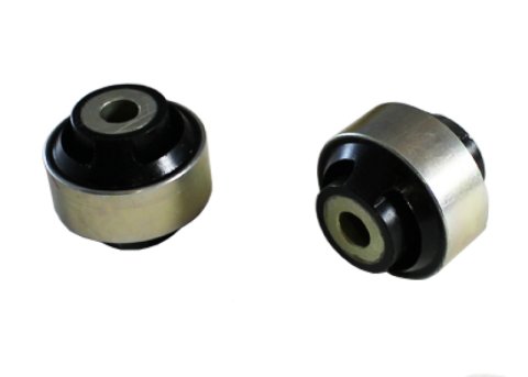 Whiteline 5/07-2012 Toyota Corolla ZRE140/150 Front C/A - Lwr Inner Rear Bushing Ki thumbnail 4