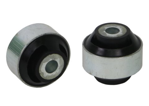 Whiteline 5/07-2012 Toyota Corolla ZRE140/150 Front C/A - Lwr Inner Rear Bushing Ki thumbnail 6