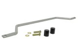 Whiteline 3/11+ Chevy Cruze JH, 2011+ Chevy Volt EV Rear 22mm Heavy Duty Fixed Swaybar thumbnail 1