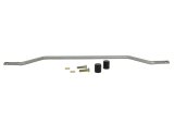 Whiteline 3/11+ Chevy Cruze JH, 2011+ Chevy Volt EV Rear 22mm Heavy Duty Fixed Swaybar thumbnail 5